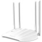 TP-Link TL-WA1201 Trådløs forbindelse Hvid TP-Link TL-WA1201 Trådløs forbindelse Hvid